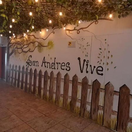 San Andres Vive Paradise Habitaciones Con Bano Privado A 80Mts De La Playa Principal מראה חיצוני תמונה