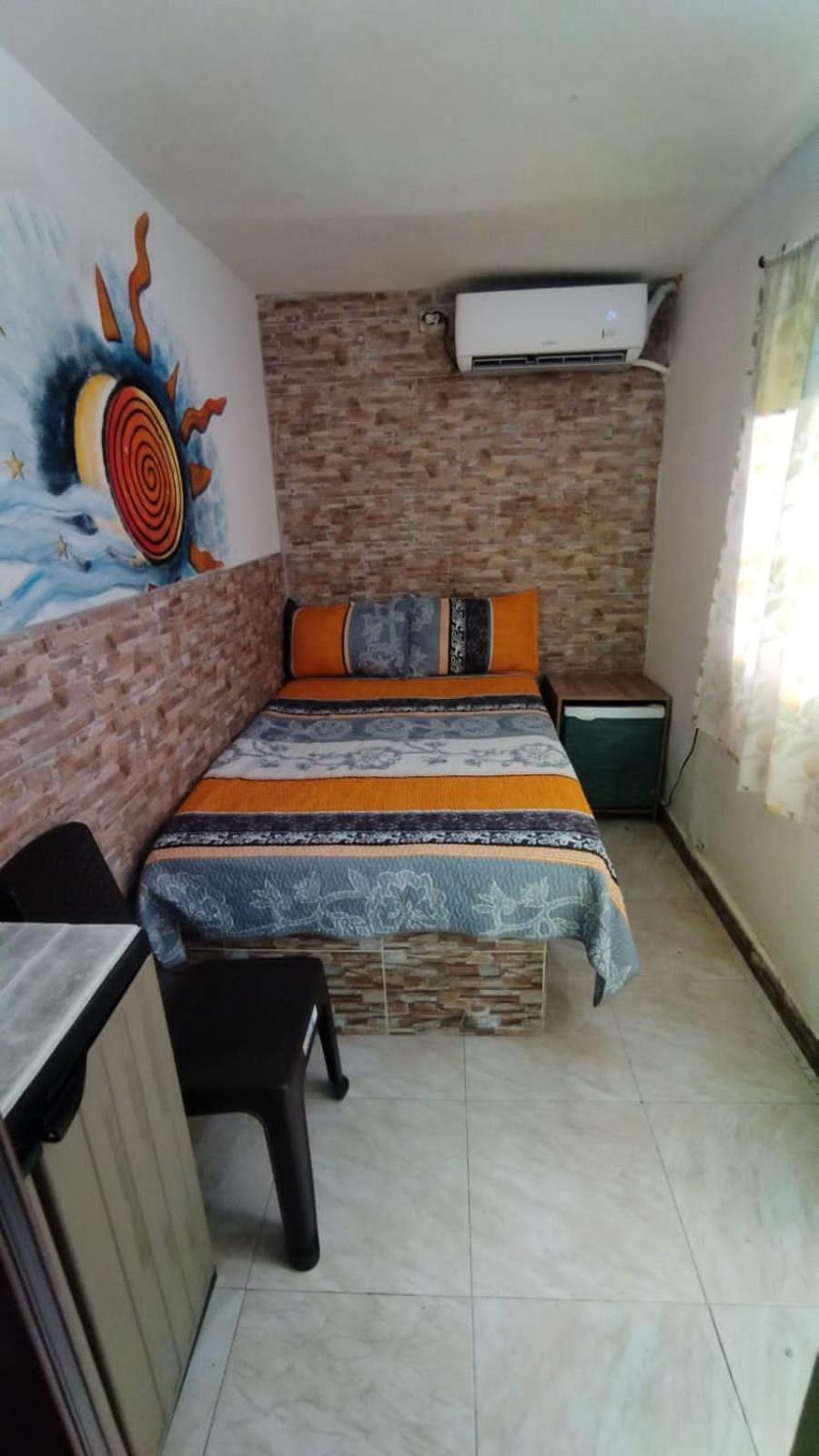 San Andres Vive Paradise Habitaciones Con Bano Privado A 80Mts De La Playa Principal מראה חיצוני תמונה